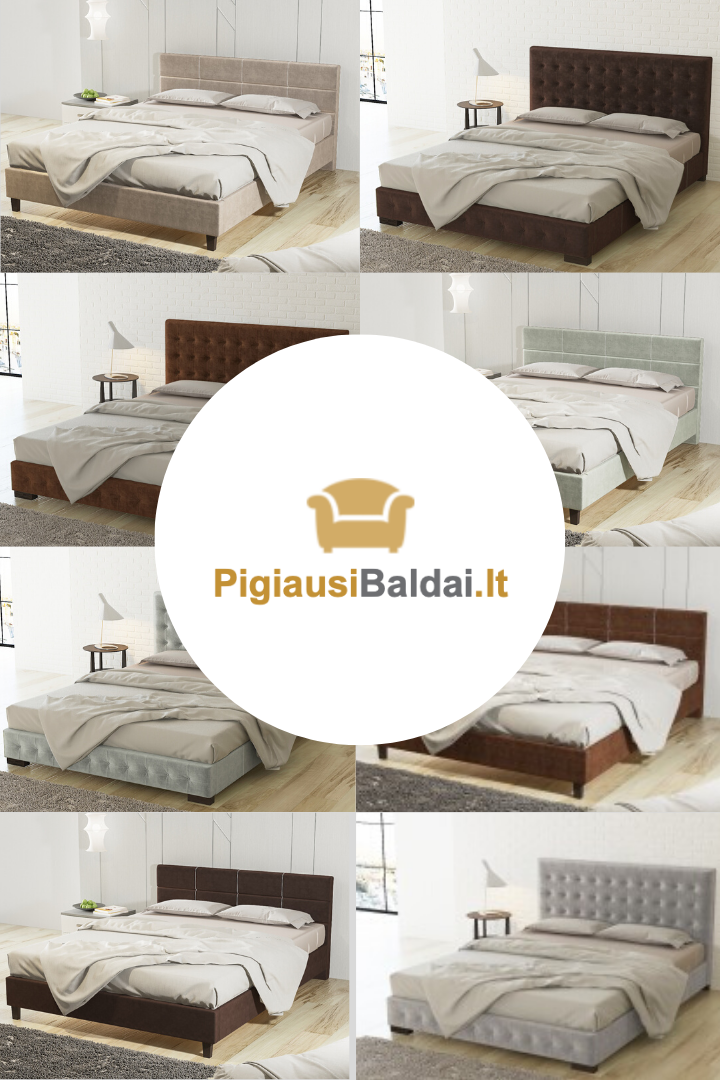 Pigiausi balda internete 